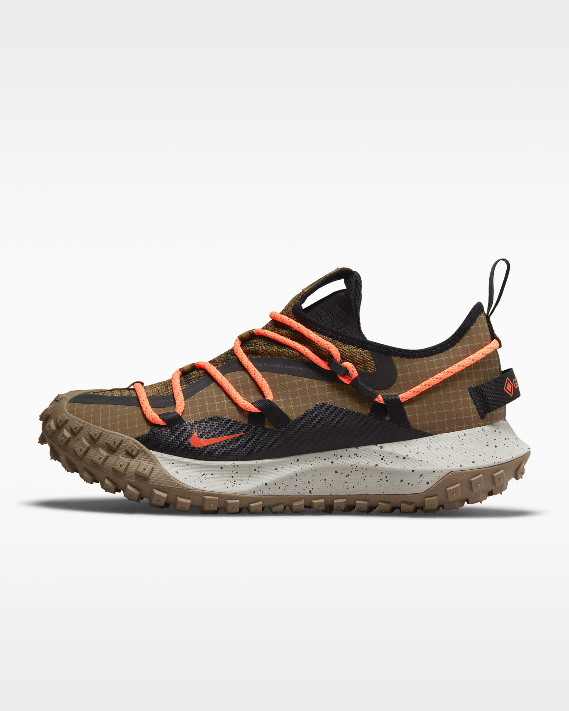 Nike ACG Mountain Fly Low GORE-TEX SE Men's Shoes. Nike JP